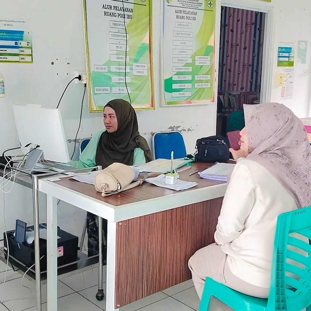 kesehatan KIA